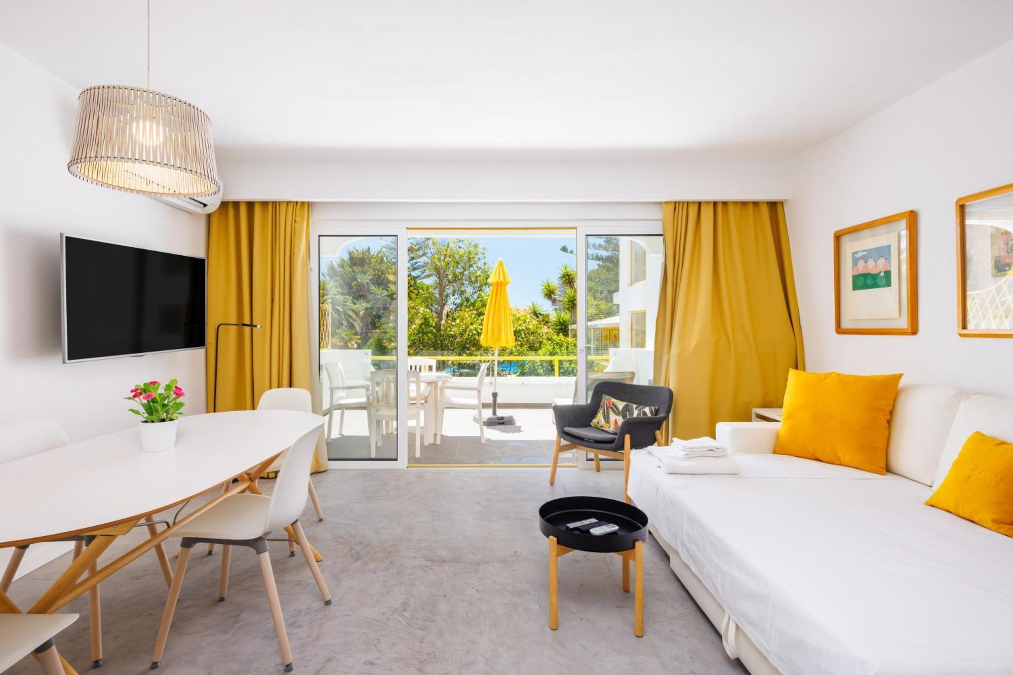 Quinta Do Romao Apartment Vilamoura Exterior photo